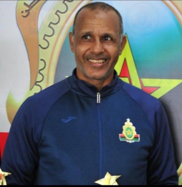 عبد الله هيدامو