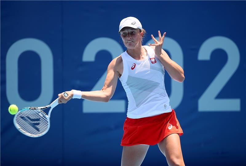 إيجا شيانتيك