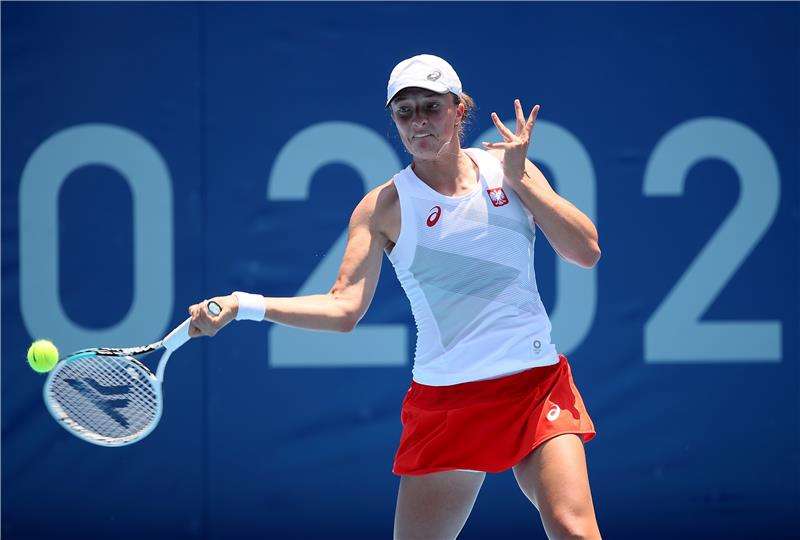 إيجا شيانتيك