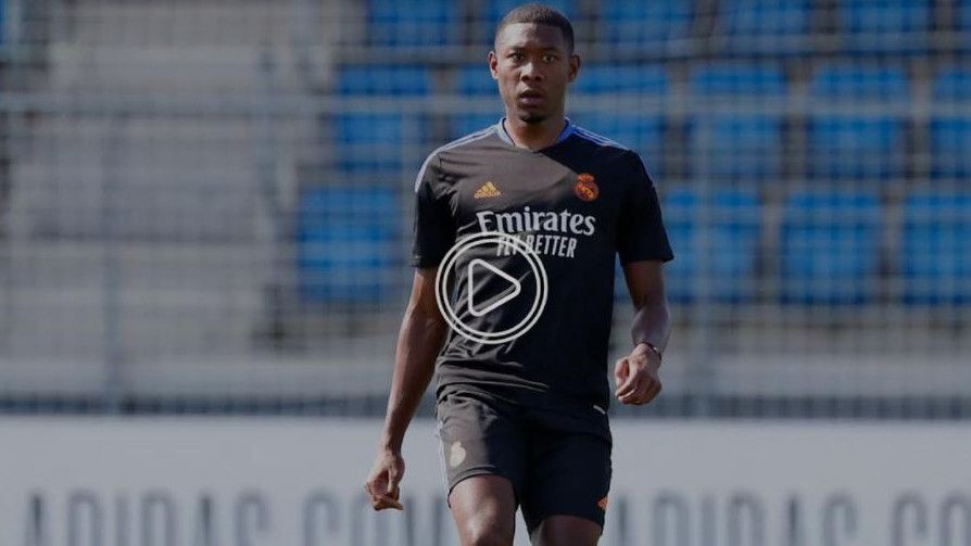 ديفيد ألابا