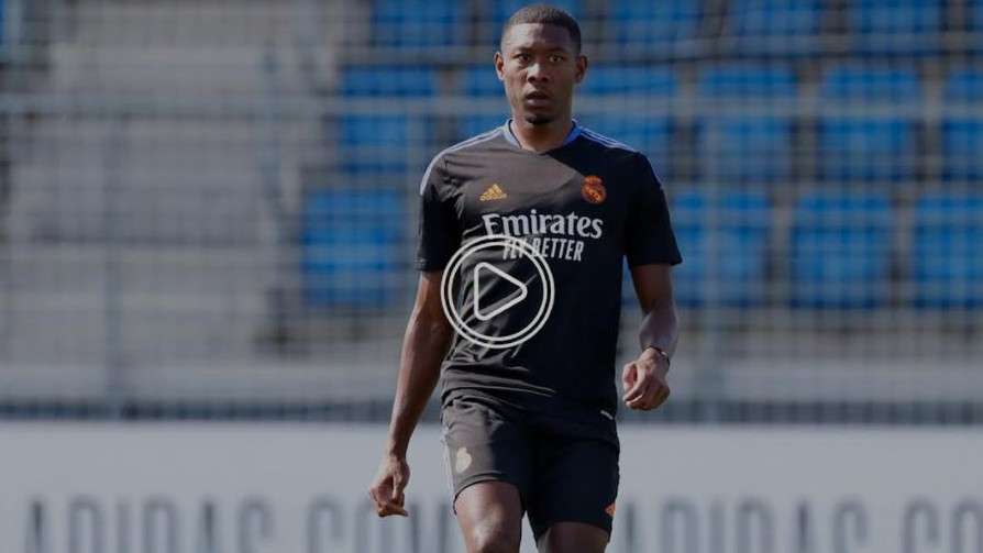 ديفيد ألابا