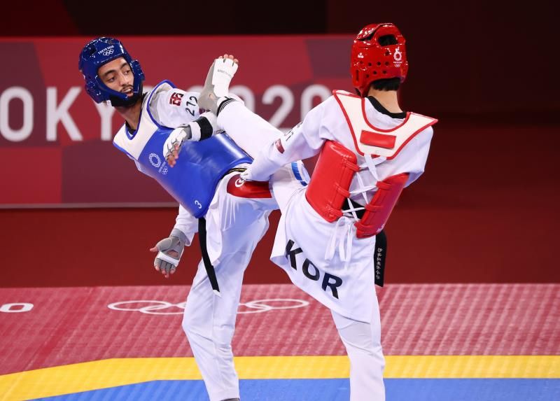  التونسي محمد خليل الجندوبي