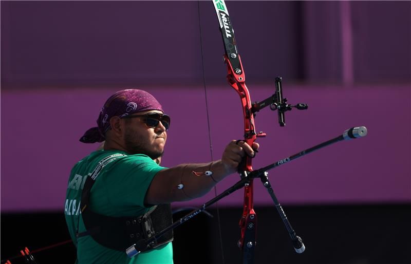 رامي المكسيك 