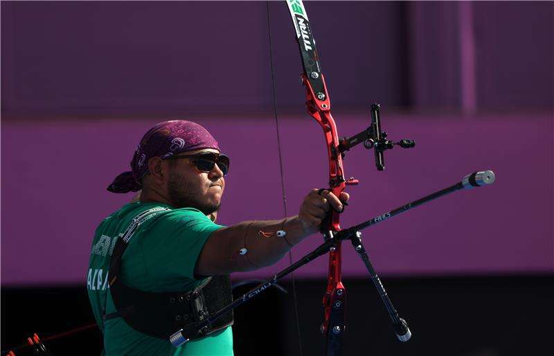 رامي المكسيك 