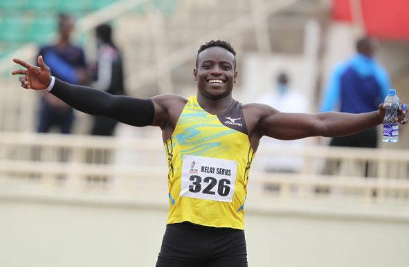 فرديناند أومانيالا