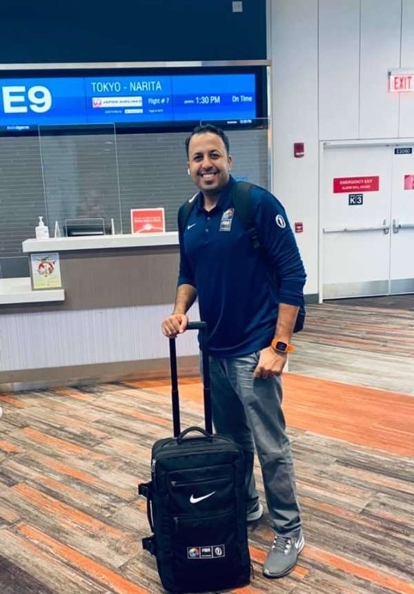 أحمد علي الشويلي