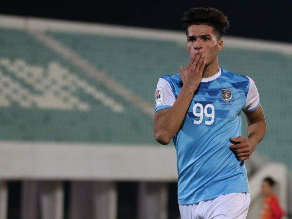 أحمد عبد الرزاق 