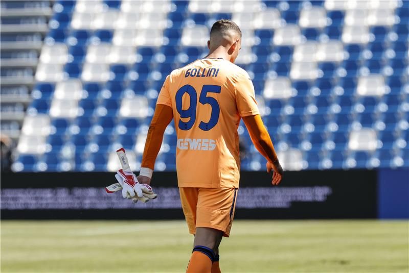 بييرلويجي جوليني 