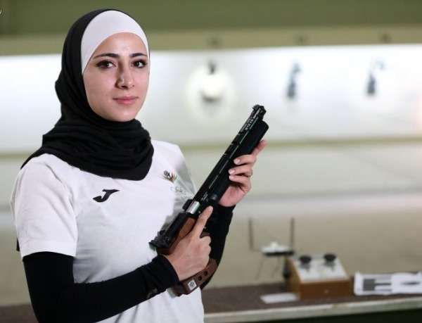 أسماء أبو ربيع