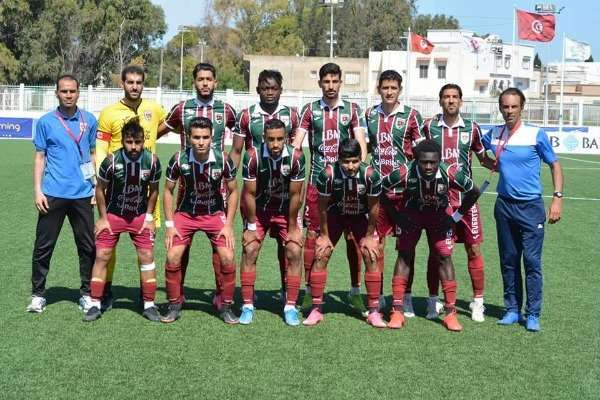 الملعب التونسي