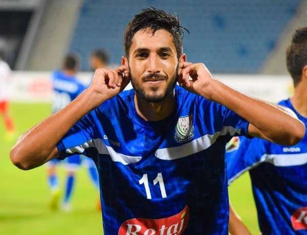 يزن النعيمات