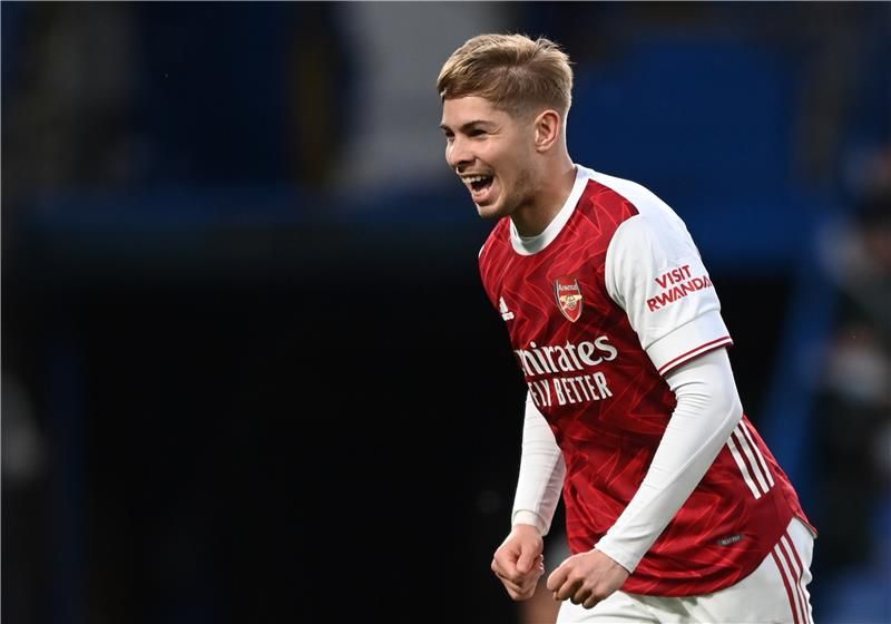 إميل سميث رو