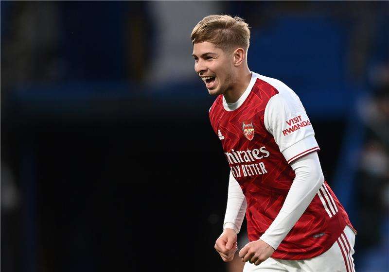 إميل سميث رو