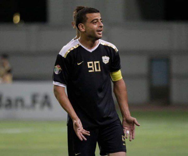 علي أبو صالح