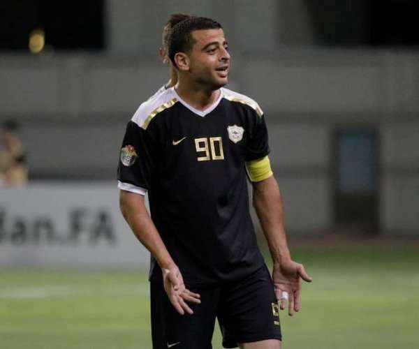 علي أبو صالح