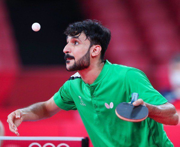 علي الخضراوي