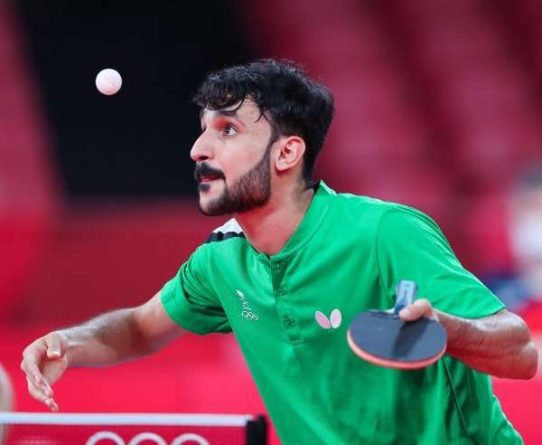 علي الخضراوي