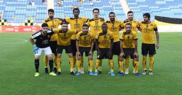 الاهلي البحريني