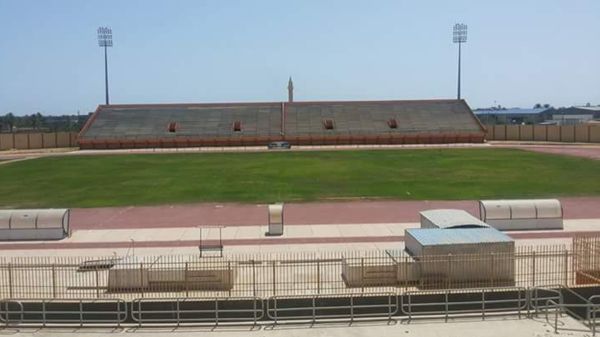 ملعب مصراتة