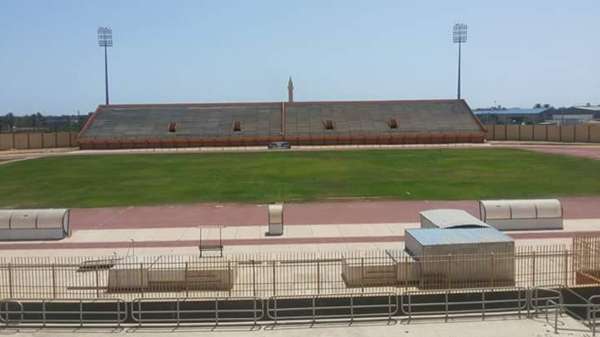 ملعب مصراتة