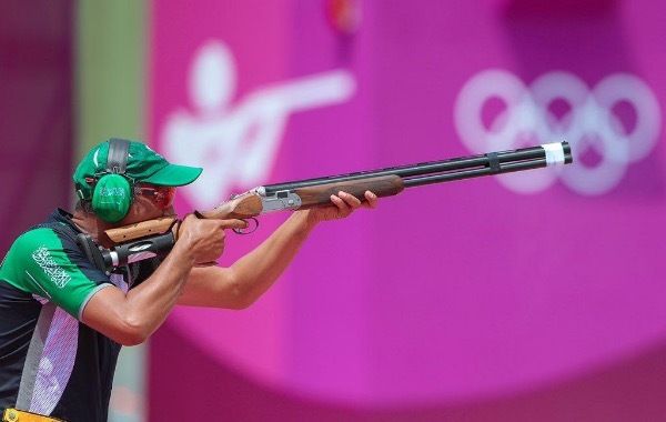 سعيد المطيري