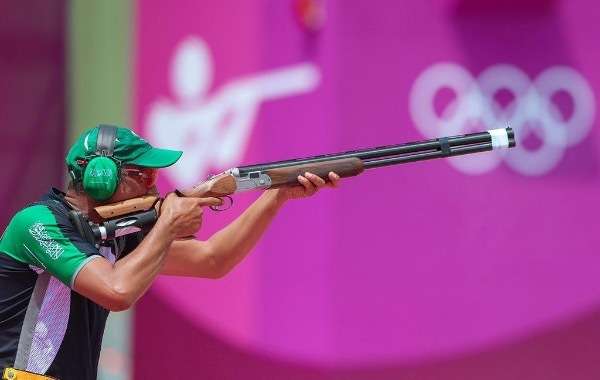 سعيد المطيري