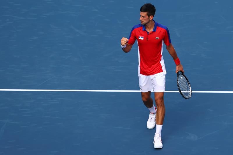 نوفاك ديوكوفيتش