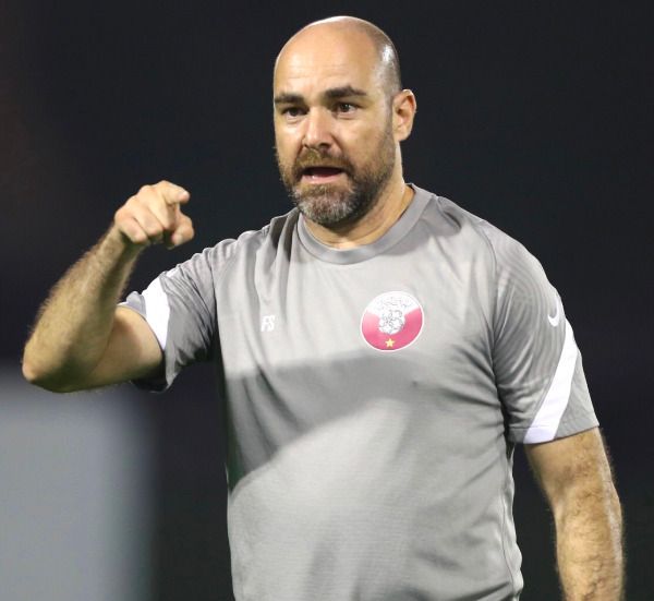 فيليكس سانشيز