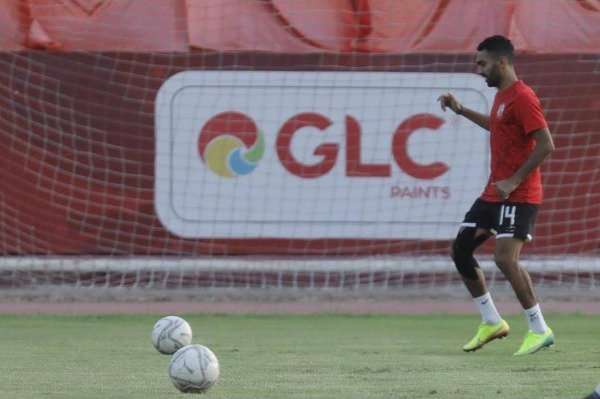 حسين الشحات