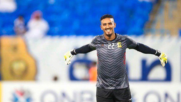 فواز القرني