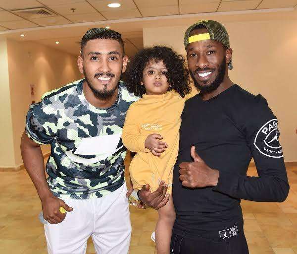 المولد والقرني