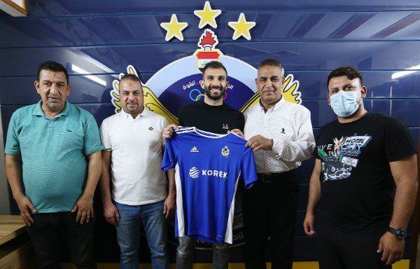 من توقيع حداد