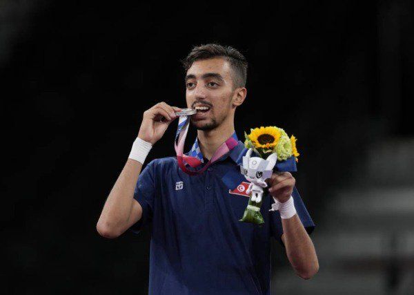 محمد خليل الجندوبي