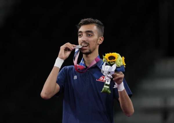 محمد خليل الجندوبي