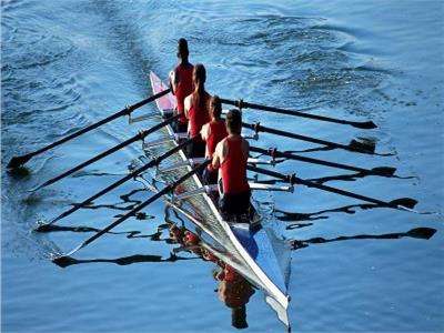 التجديف - أرشيفية