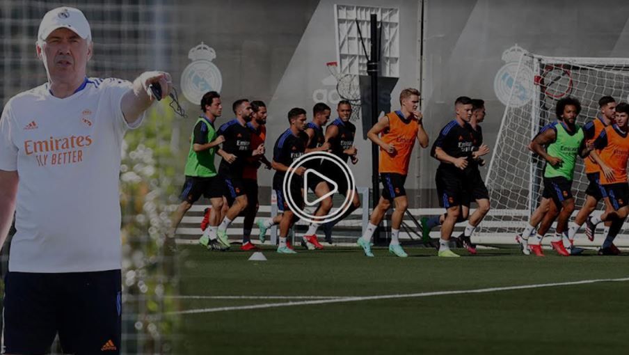 كارلو أنشيلوتي