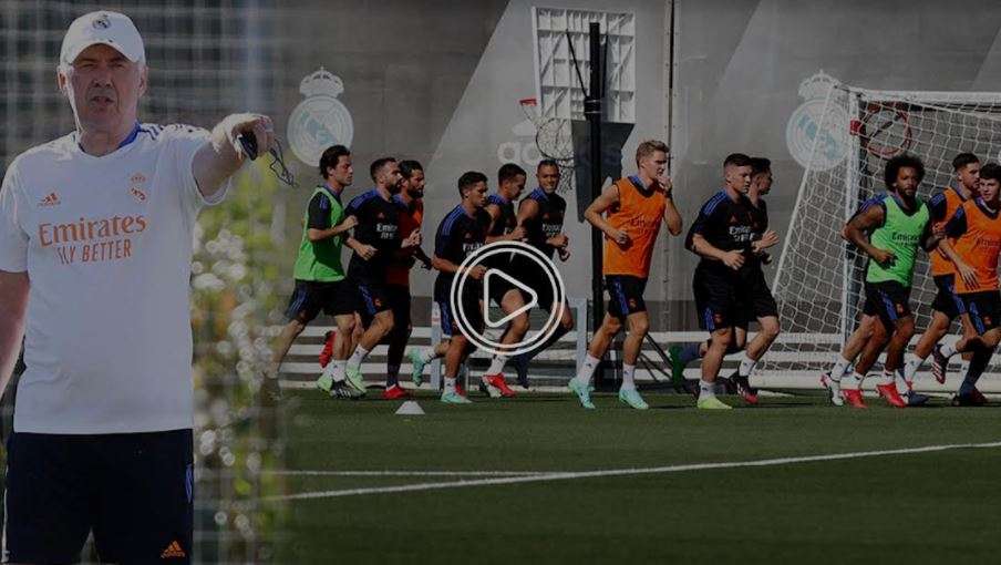 كارلو أنشيلوتي