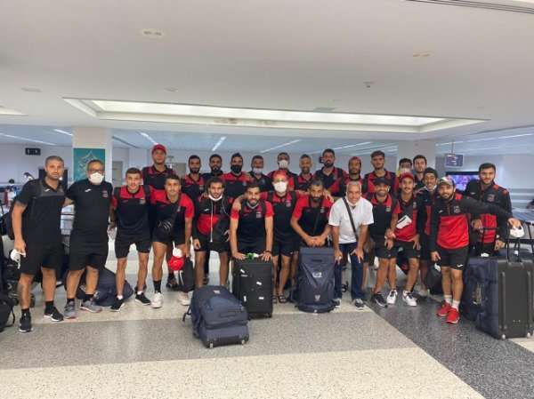 بعثة التضامن صور