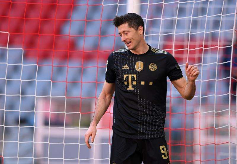  ليفاندوفسكي