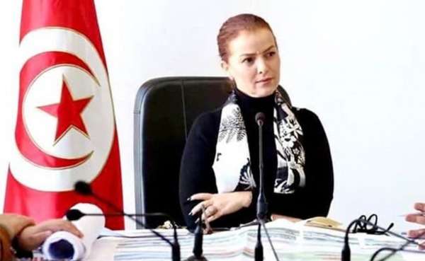 سهام العيادي