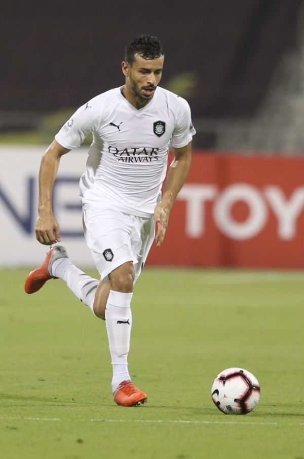 خوخي بوعلام