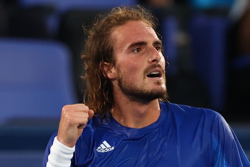 ستيفانوس تيستيباس 