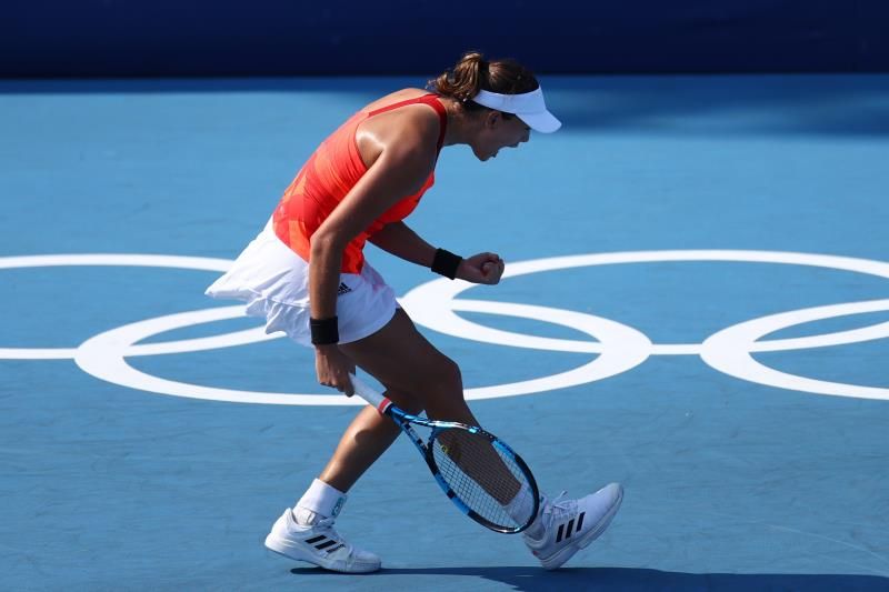 جاربيني موجوروزا