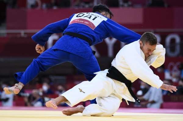 أيوب الإدريسي