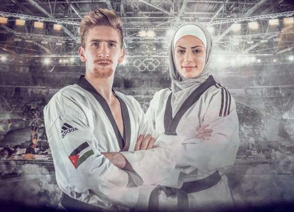 الصادق والشرباتي