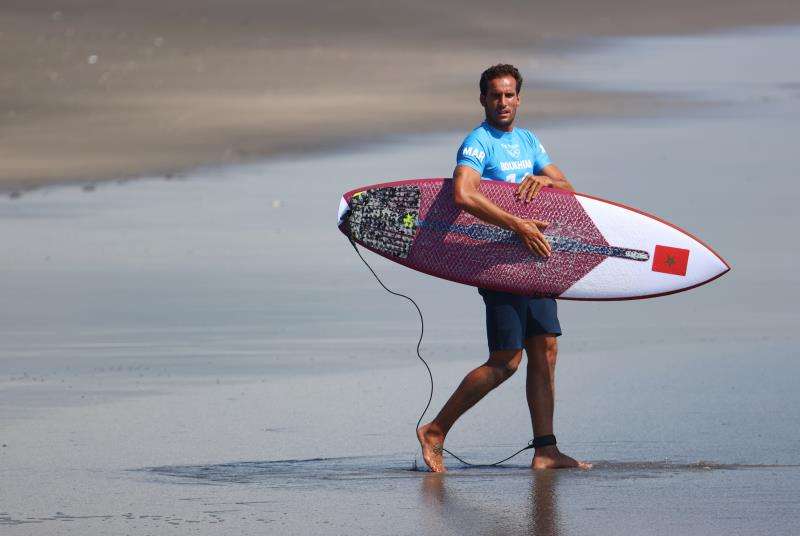 رمزي بوخيام