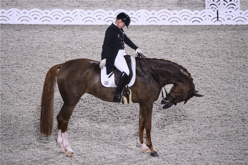 إيزابيل فيرت