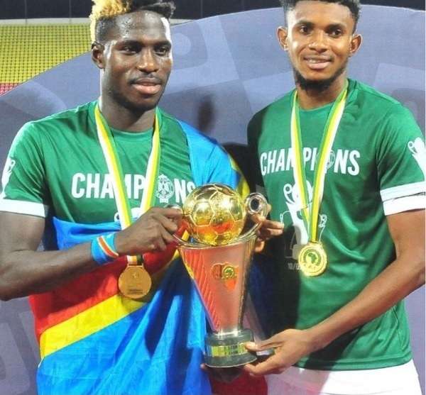 نجوما وبين مالانجو 