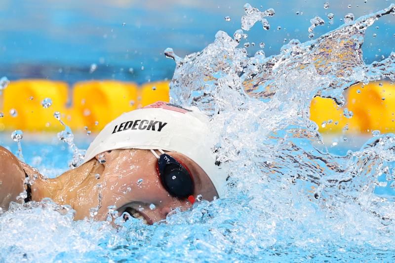 كاتي ليديكي 