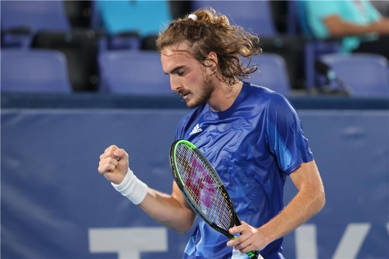 ستيفانوس تيتيباس